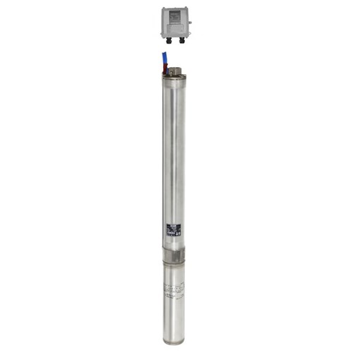 DAB S4E17MOL 4" Submersible Bore Hole Pump (805230)